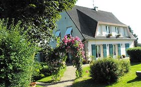 Maison D'Hotes Les Vallees